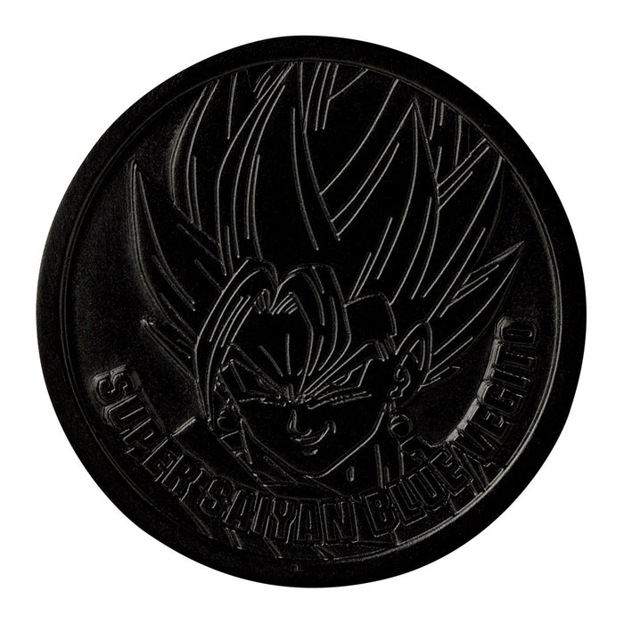 DRAGON BALL FLASH - SS BLUE VEGITO