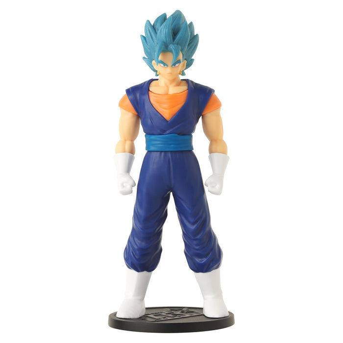 DRAGON BALL FLASH - SS BLUE VEGITO