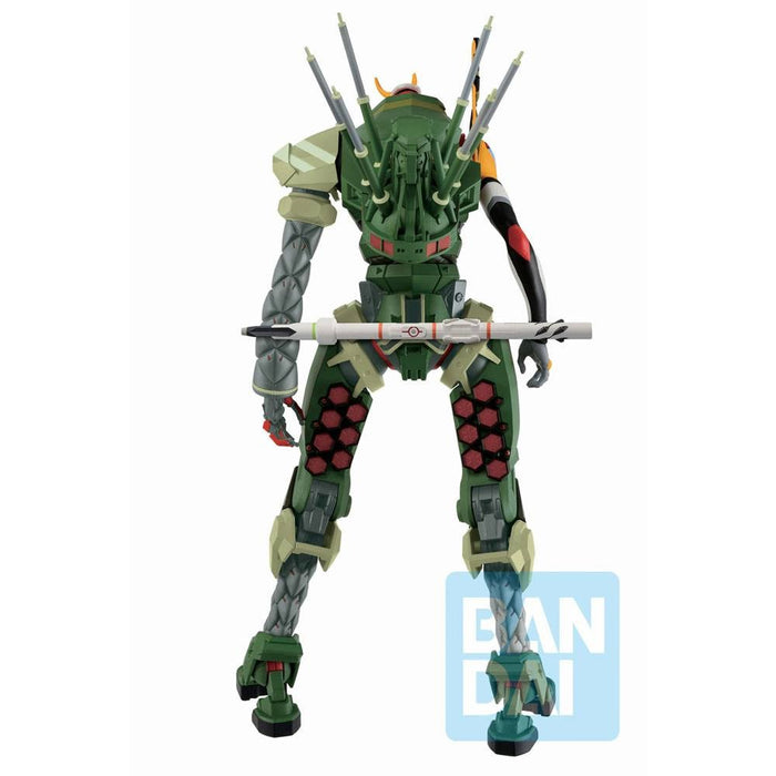 BP ICHIBANSHO EVANGELION - НОВА EVA-02a (OS!)
