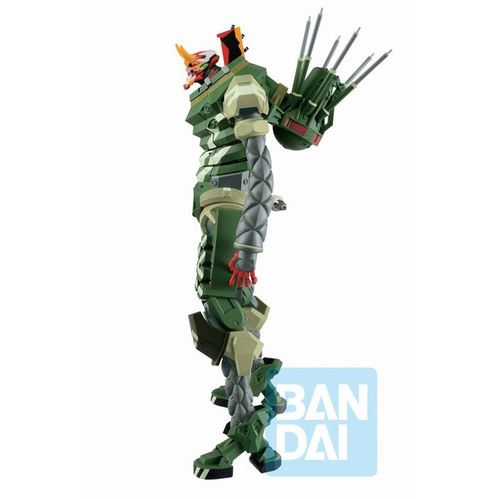 BP ICHIBANSHO EVANGELION - НОВА EVA-02a (OS!)