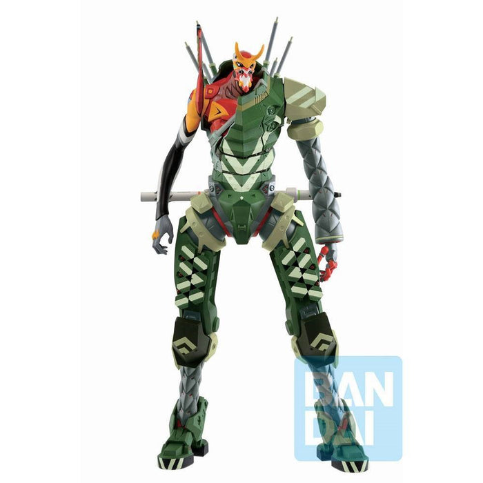 BP ICHIBANSHO EVANGELION - НОВА EVA-02a (OS!)