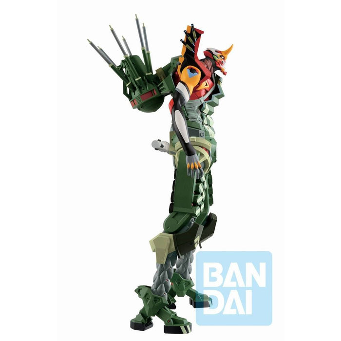 BP ICHIBANSHO EVANGELION - НОВА EVA-02a (OS!)