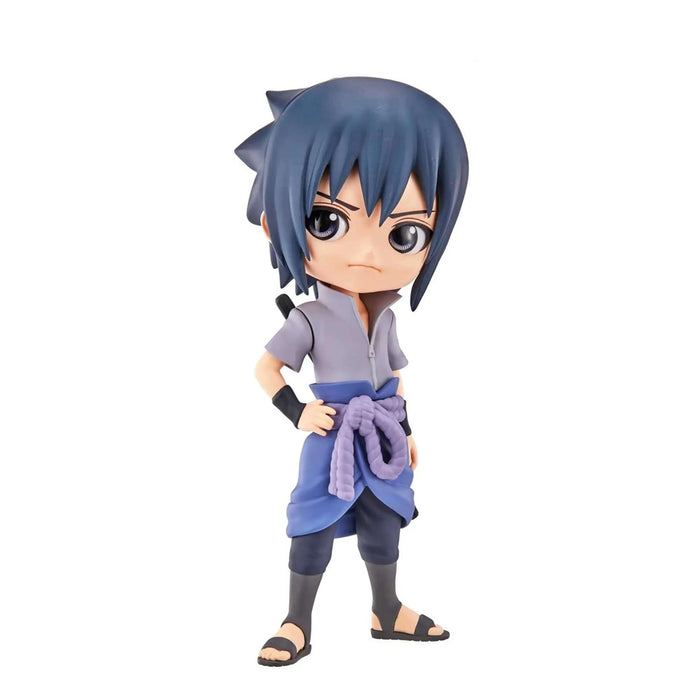 BP Q POSKET - NARUTO SHIPPUDEN - SASUKE VER. А
