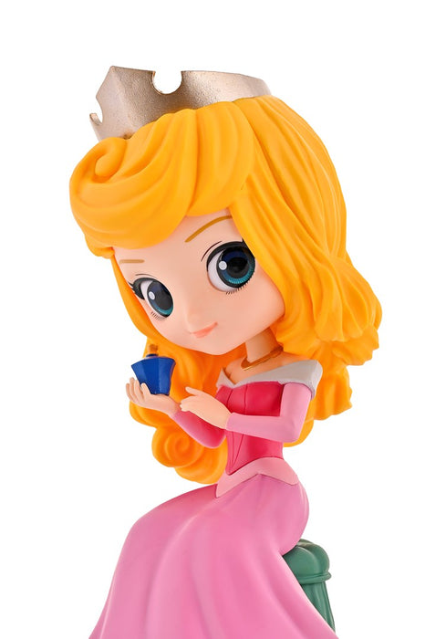 BP Q POSKET - DISNEY - PRINCESS AURORA PERFUMAGIC VER.A