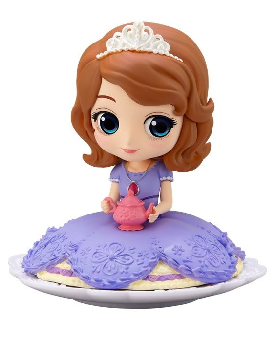 BP Q POSKET - DISNEY - СОФИЯ VER.A