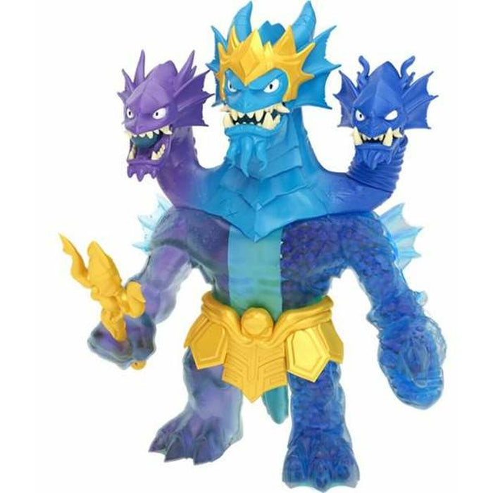 Фигурки на Герои Bandai Goo Jit Zu King Hydra 25 cm