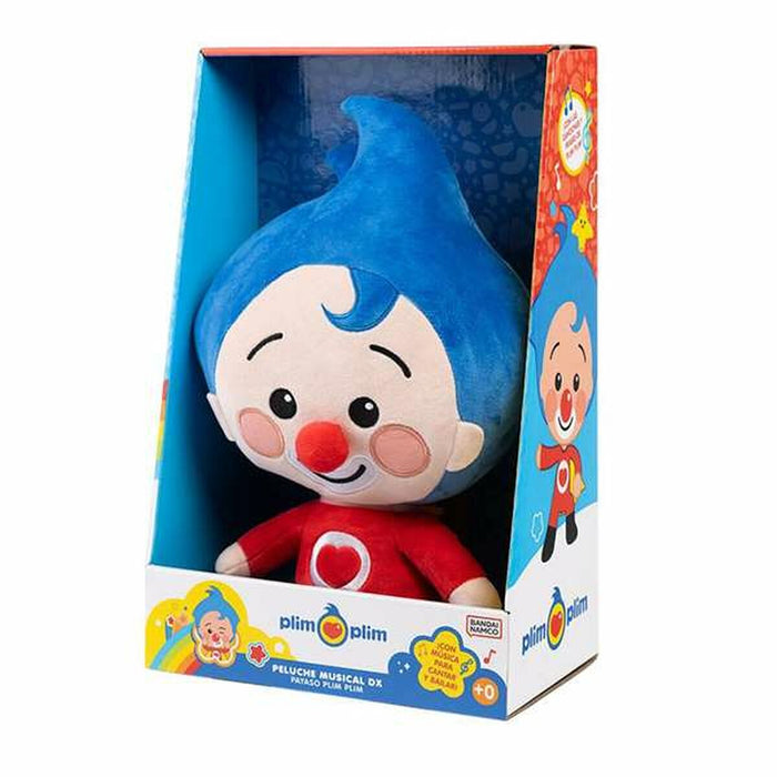 Бебешка кукла Bandai 30 cm