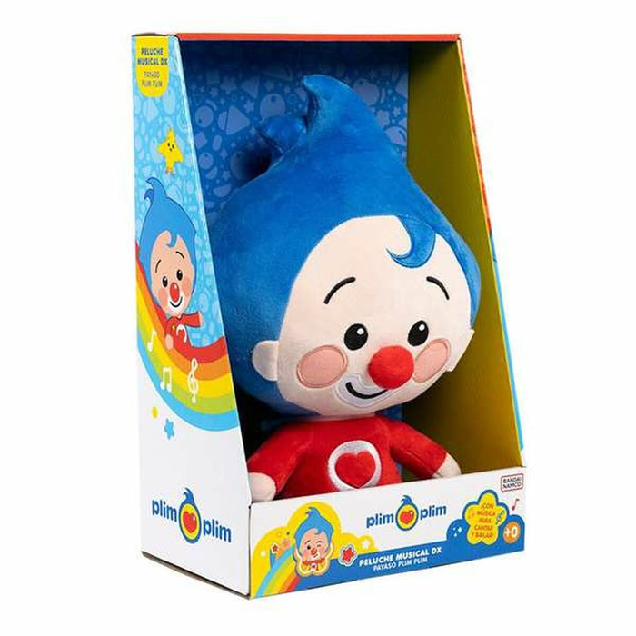 Бебешка кукла Bandai 30 cm