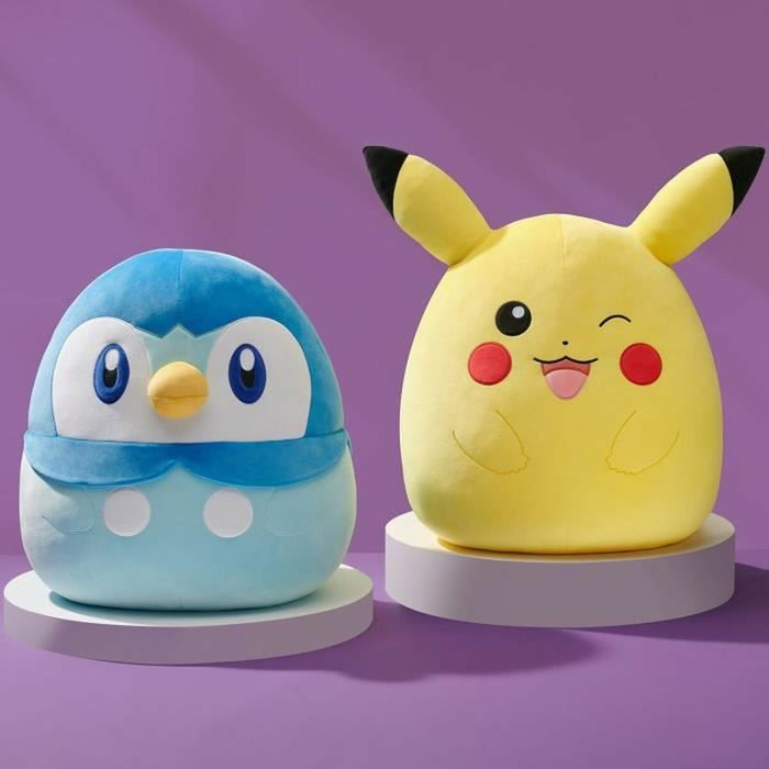 Кукла Бебе Bandai Pokemon