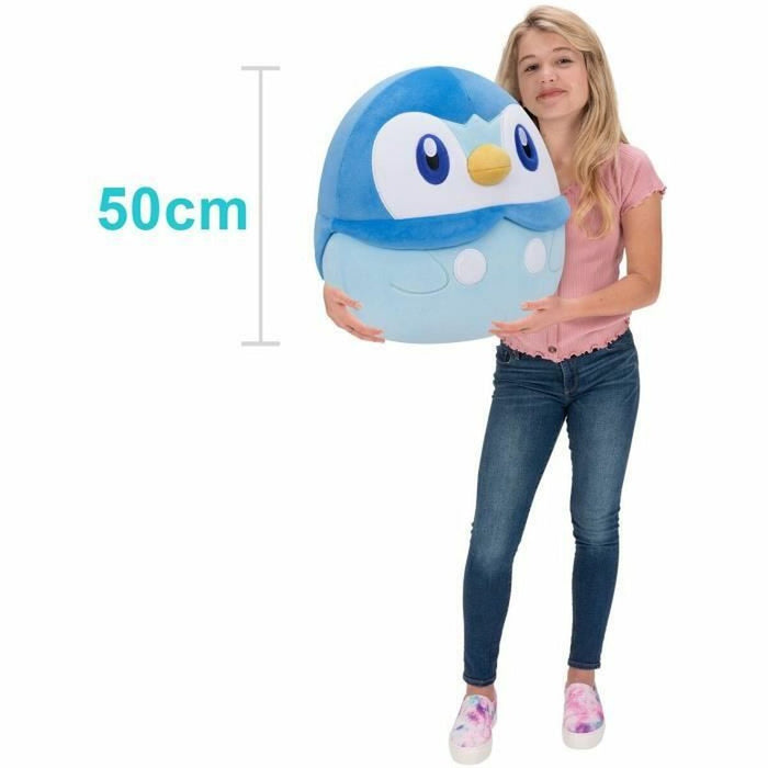 Кукла Бебе Bandai Pokemon