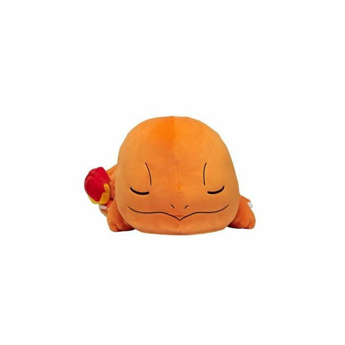 Плюш Bandai Charmander Orange Пластмаса