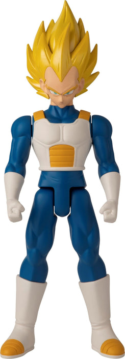 Екшън фигура Bandai - Super Saiyan Vegeta, 30 cm