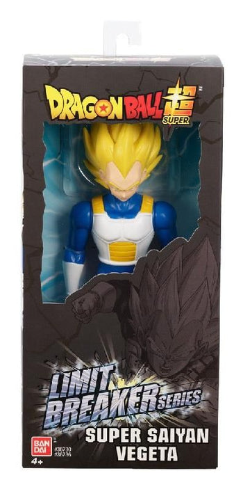 Екшън фигура Bandai - Super Saiyan Vegeta, 30 cm