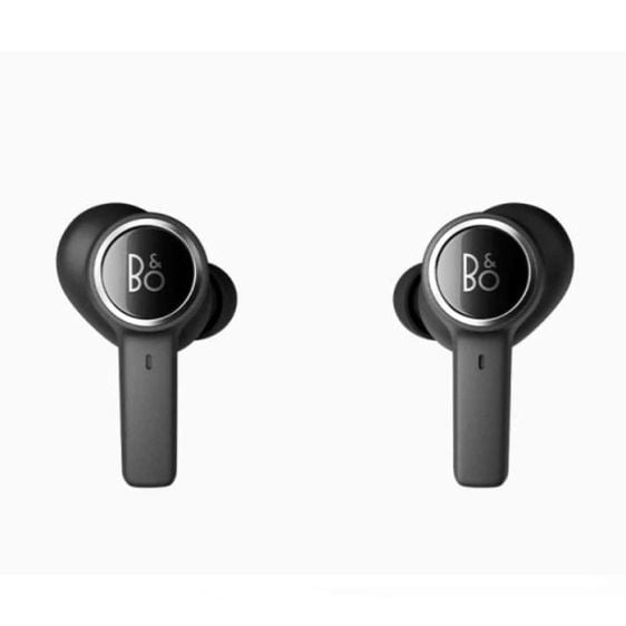 Безжични слушалки Bang & Olufsen Beoplay EX Black Anthracite