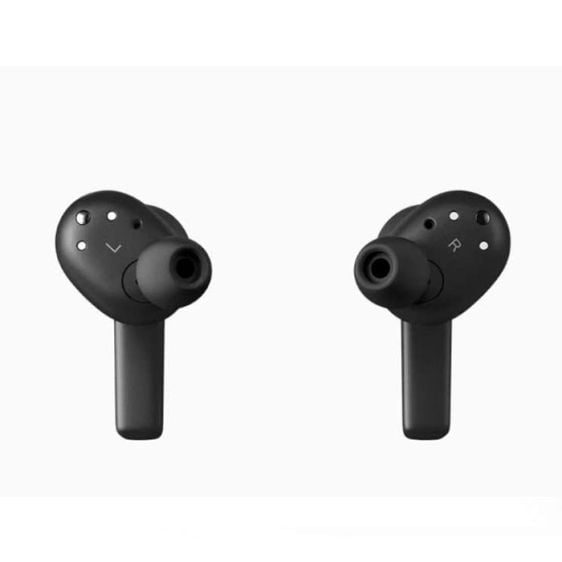 Безжични слушалки Bang & Olufsen Beoplay EX Black Anthracite