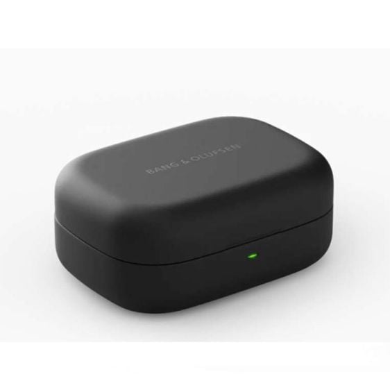 Безжични слушалки Bang & Olufsen Beoplay EX Black Anthracite