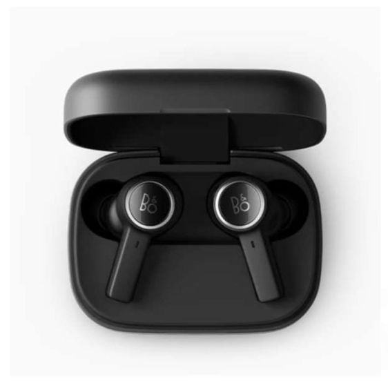 Безжични слушалки Bang & Olufsen Beoplay EX Black Anthracite
