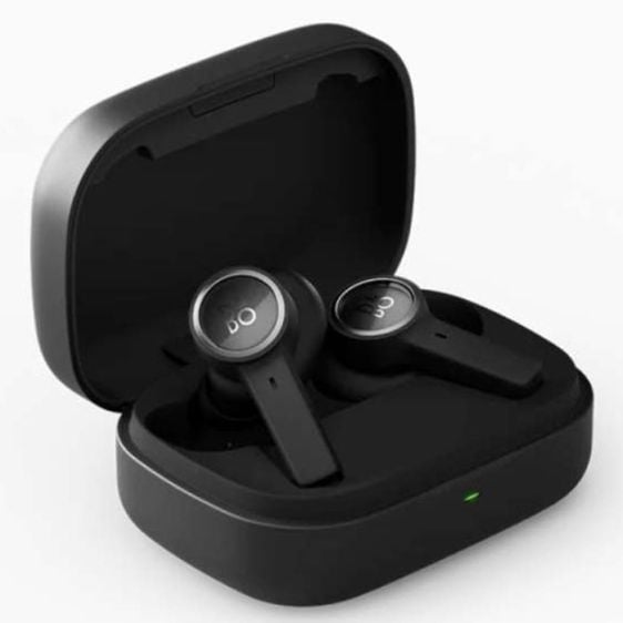 Безжични слушалки Bang & Olufsen Beoplay EX Black Anthracite