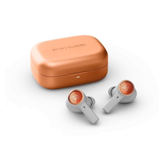 Безжични слушалки Bang & Olufsen Beoplay Eleven Copper