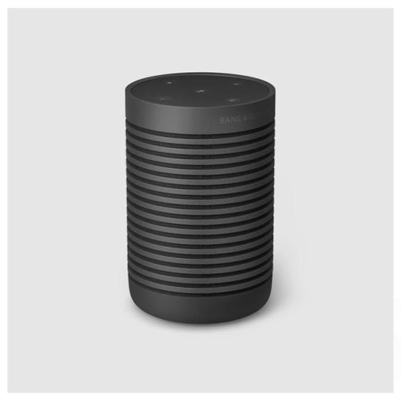 Bluetooth колона Bang & Olufsen Beosound Explore Black Anthracite
