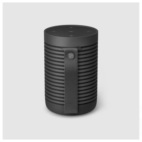 Bluetooth колона Bang & Olufsen Beosound Explore Black Anthracite
