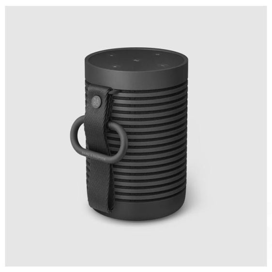 Bluetooth колона Bang & Olufsen Beosound Explore Black Anthracite