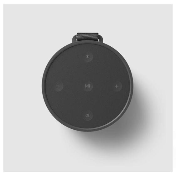 Bluetooth колона Bang & Olufsen Beosound Explore Black Anthracite