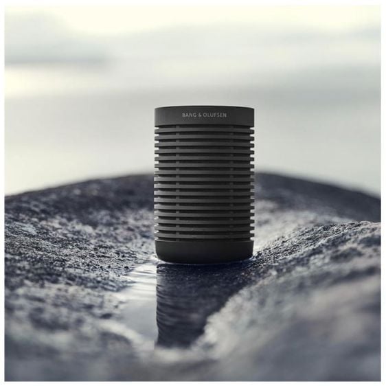 Bluetooth колона Bang & Olufsen Beosound Explore Black Anthracite