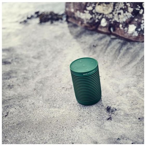 Bluetooth колона Bang & Olufsen Beosound Explore Green