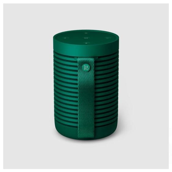 Bluetooth колона Bang & Olufsen Beosound Explore Green