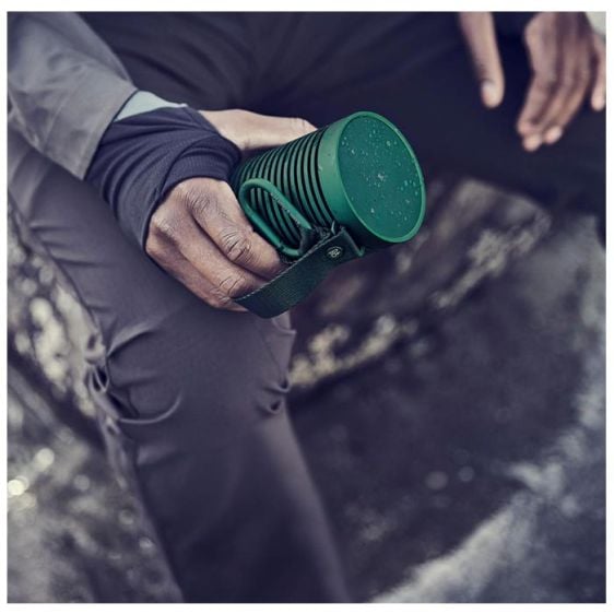 Bluetooth колона Bang & Olufsen Beosound Explore Green