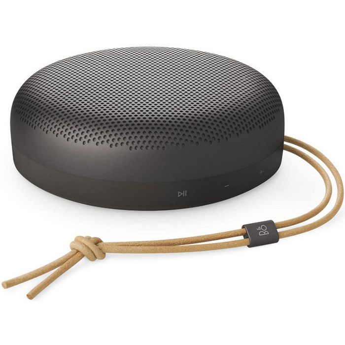 Bluetooth колона Bang & Olufsen Beosound A1 3rd Gen Warm Granite