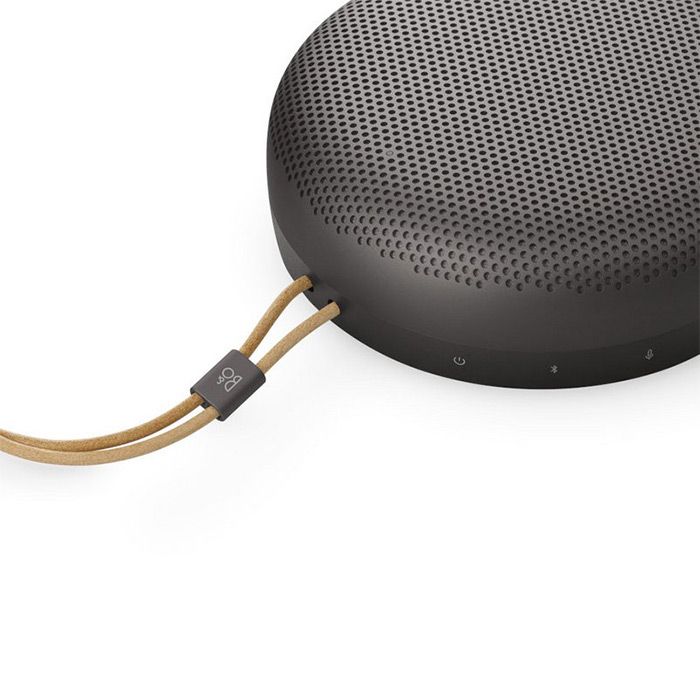 Bluetooth колона Bang & Olufsen Beosound A1 3rd Gen Warm Granite