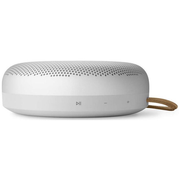 Bluetooth колона Bang & Olufsen Beosound A1 3rd Gen Natural Aluminium