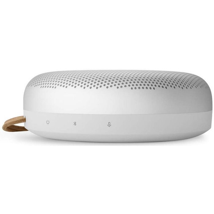 Bluetooth колона Bang & Olufsen Beosound A1 3rd Gen Natural Aluminium