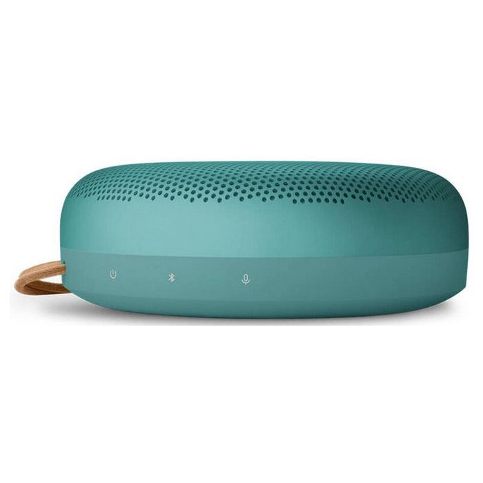Bluetooth колона Bang & Olufsen Beosound A1 3rd Gen Eucalyptus Green