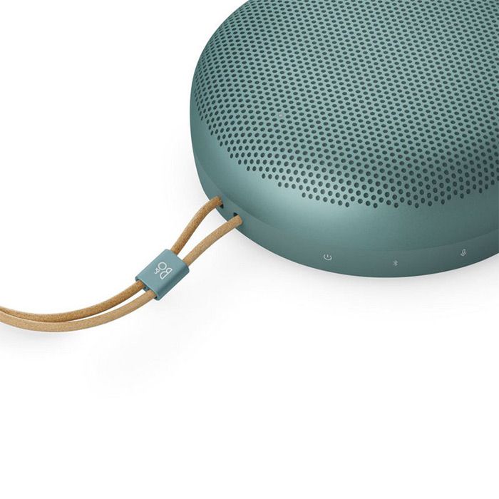 Bluetooth колона Bang & Olufsen Beosound A1 3rd Gen Eucalyptus Green