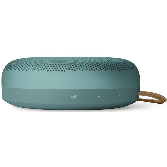 Bluetooth колона Bang & Olufsen Beosound A1 3rd Gen Eucalyptus Green