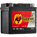 BANNER BIKE BULL AGM YTX5L-BS 4AH 80A R+