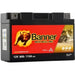 BANNER BIKE BULL GEL GT9B-4 8AH 115A L+