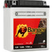 BANNER BIKE BULL YB12AL-A2 12AH 170A R+