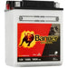 BANNER BIKE BULL YB14L-A2 14AH 185A R+