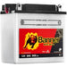 BANNER BIKE BULL YB7-A 8AH 90A L+