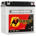 BANNER BIKE BULL YB9-B 9AH 90A L+