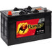 BANNER BUFFALO BULL 110AH 720A L+