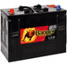BANNER BUFFALO BULL 125AH 760A COMPACT L+