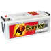 BANNER BUFFALO BULL SHD 110AH 760A L+