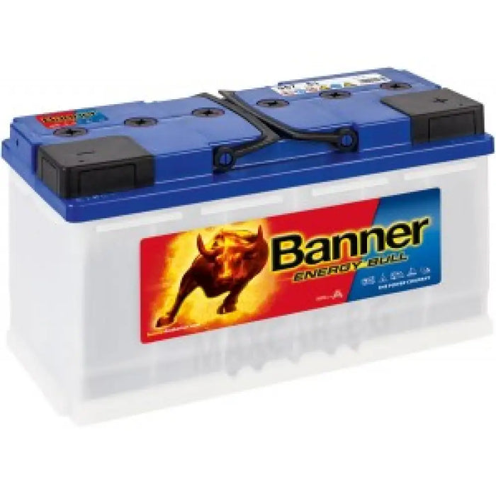 BANNER ENERGY BULL 100AH 800A TRACTION R+