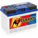 BANNER ENERGY BULL 60AH 510A TRACTION R+