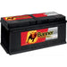 BANNER POWER BULL 100AH 820A R+
